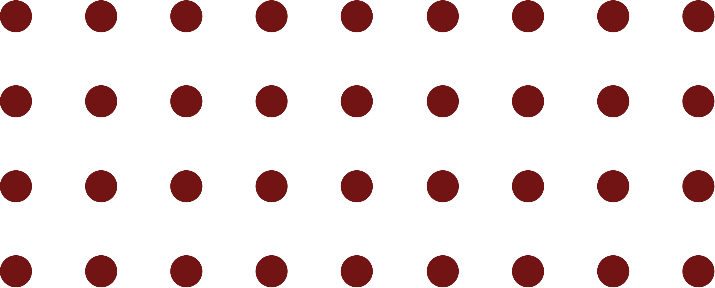 decor dots