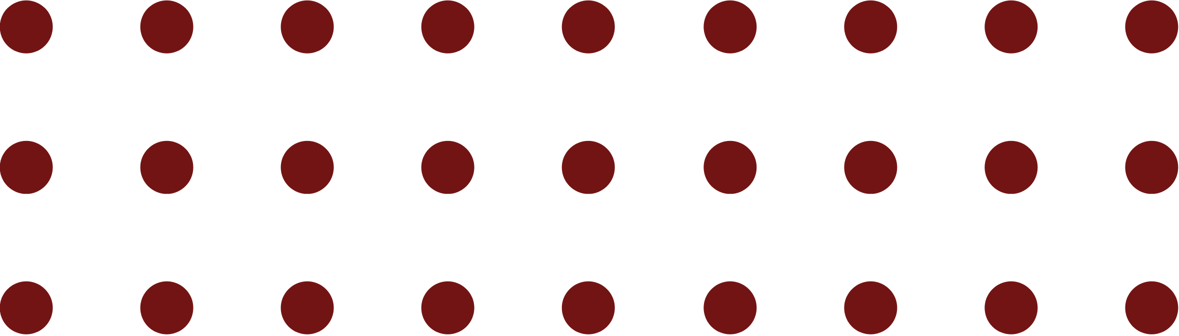 decor dots