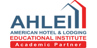 Ahlei Logo
