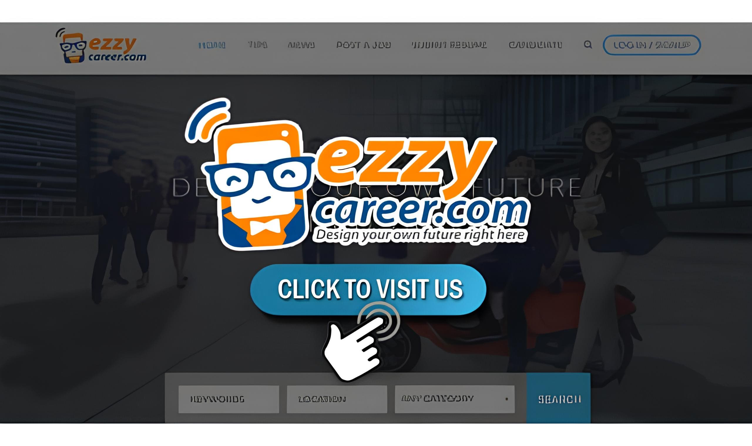 Ezzy Career