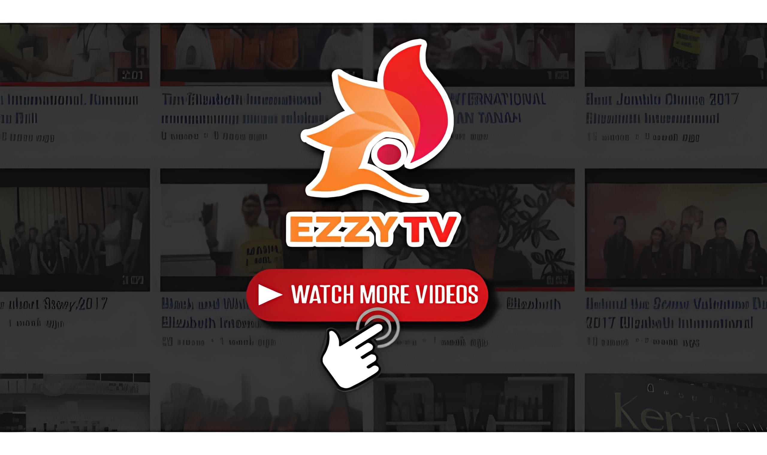 Ezzy TV