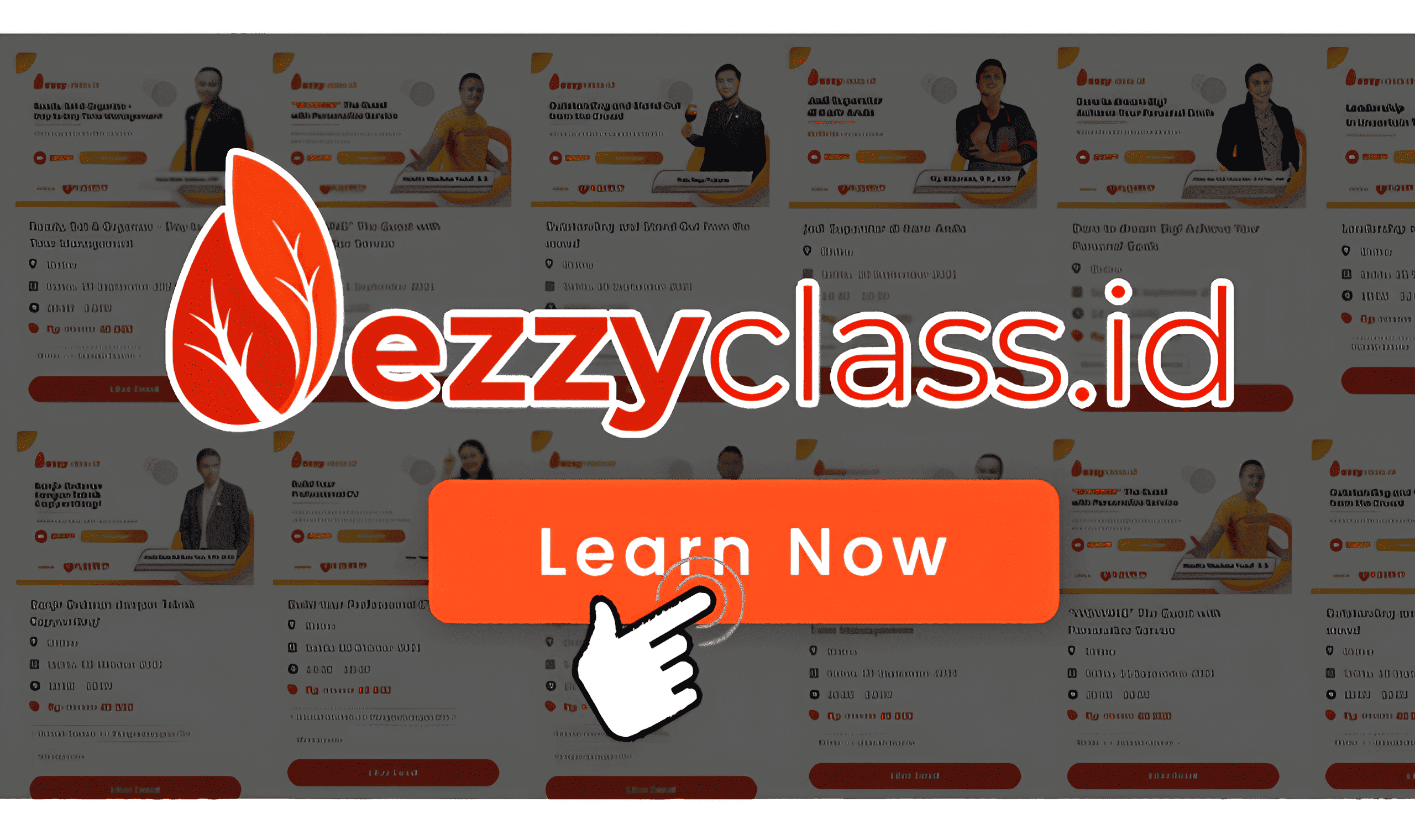Ezzy Class