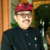 Person in Testimoni